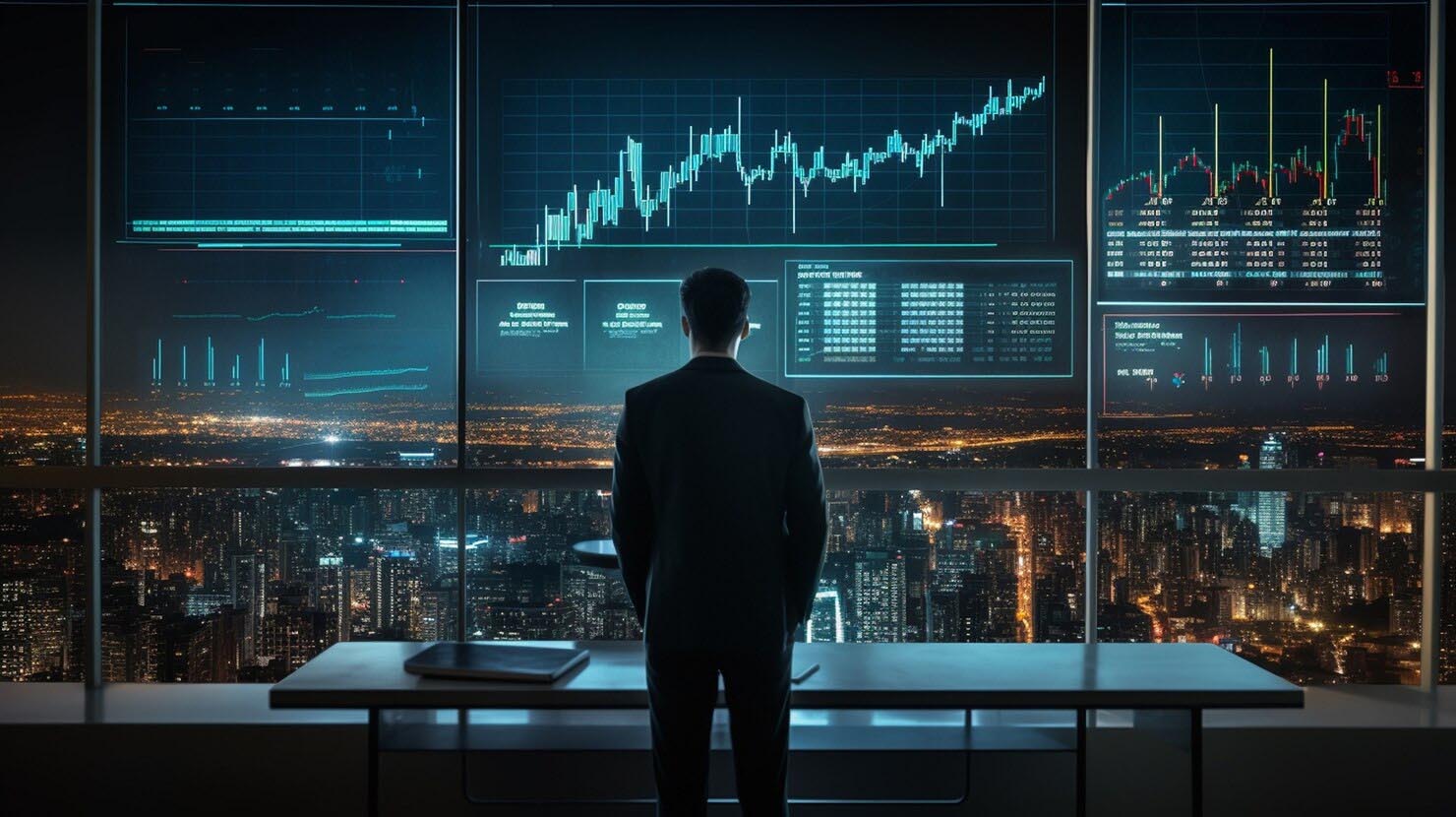 Pre-IPO Advisory — pricing strategy and regulatory guidance before listing