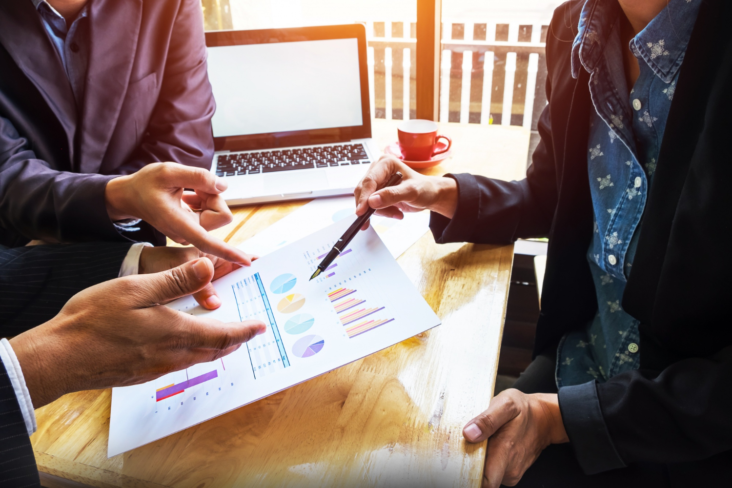 Pre-IPO Advisory — pricing strategy and regulatory guidance before listing
